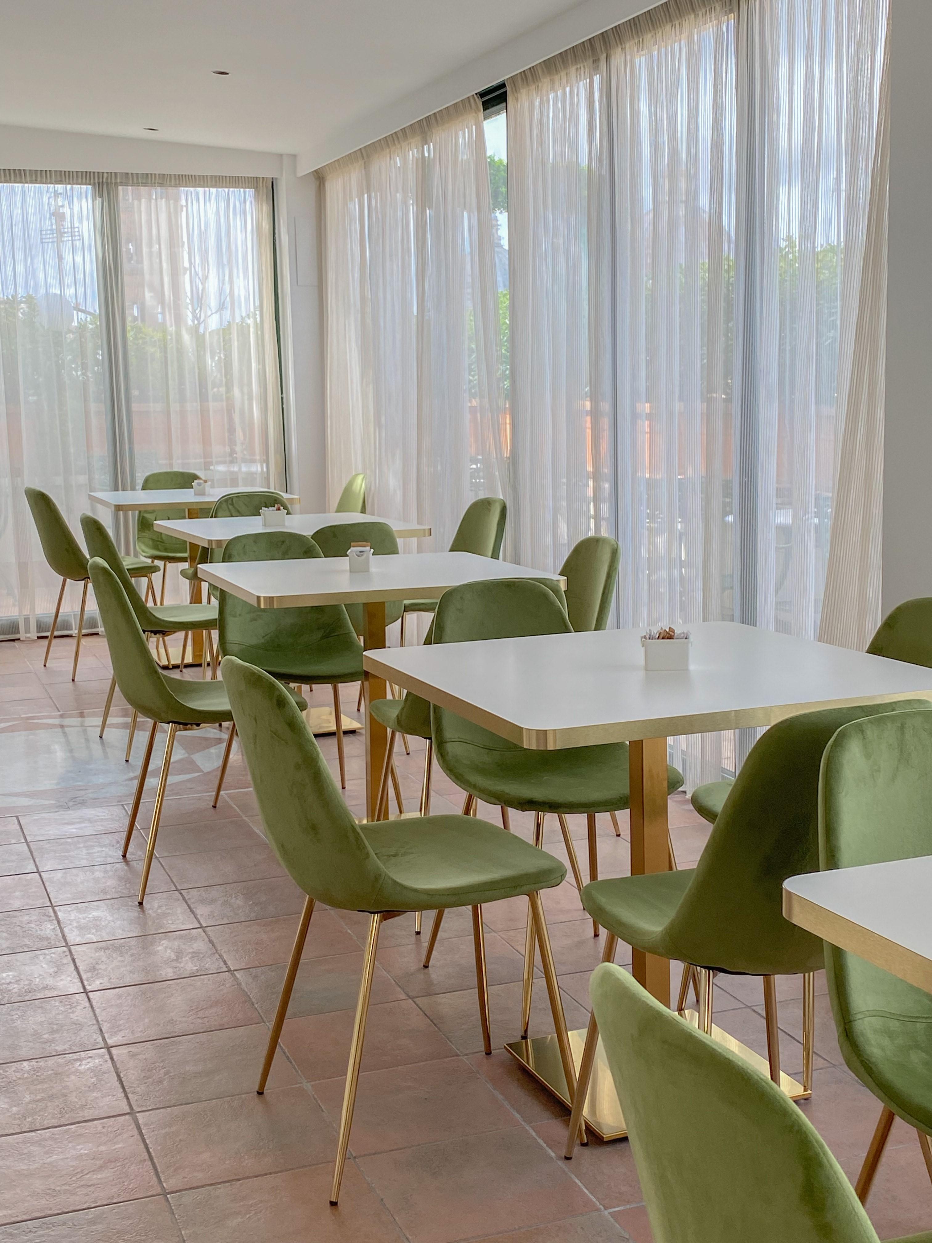 Palladium Palace 4* Rome