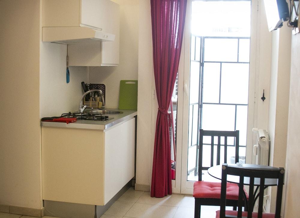 Guest house Vatican Rome
