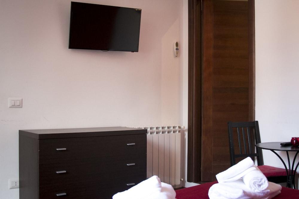 Guest house Vatican