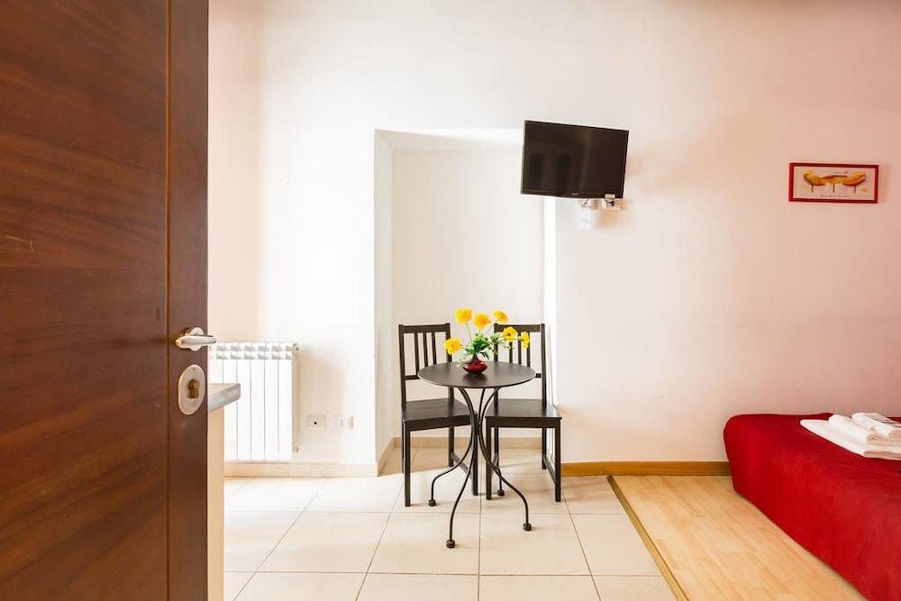 Vatican Guest house