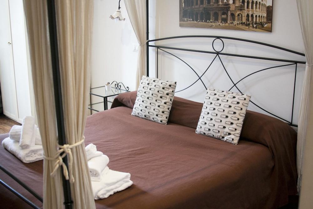 Guest house Vatican 2*