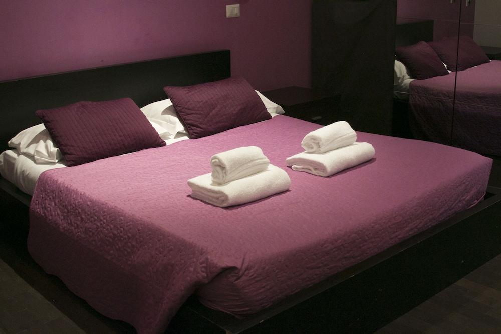 Vatican Guest house