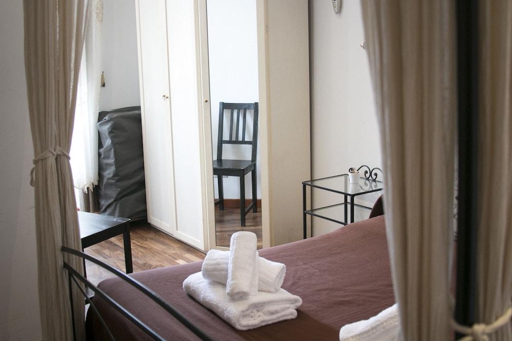 Guest house Vatican 2*