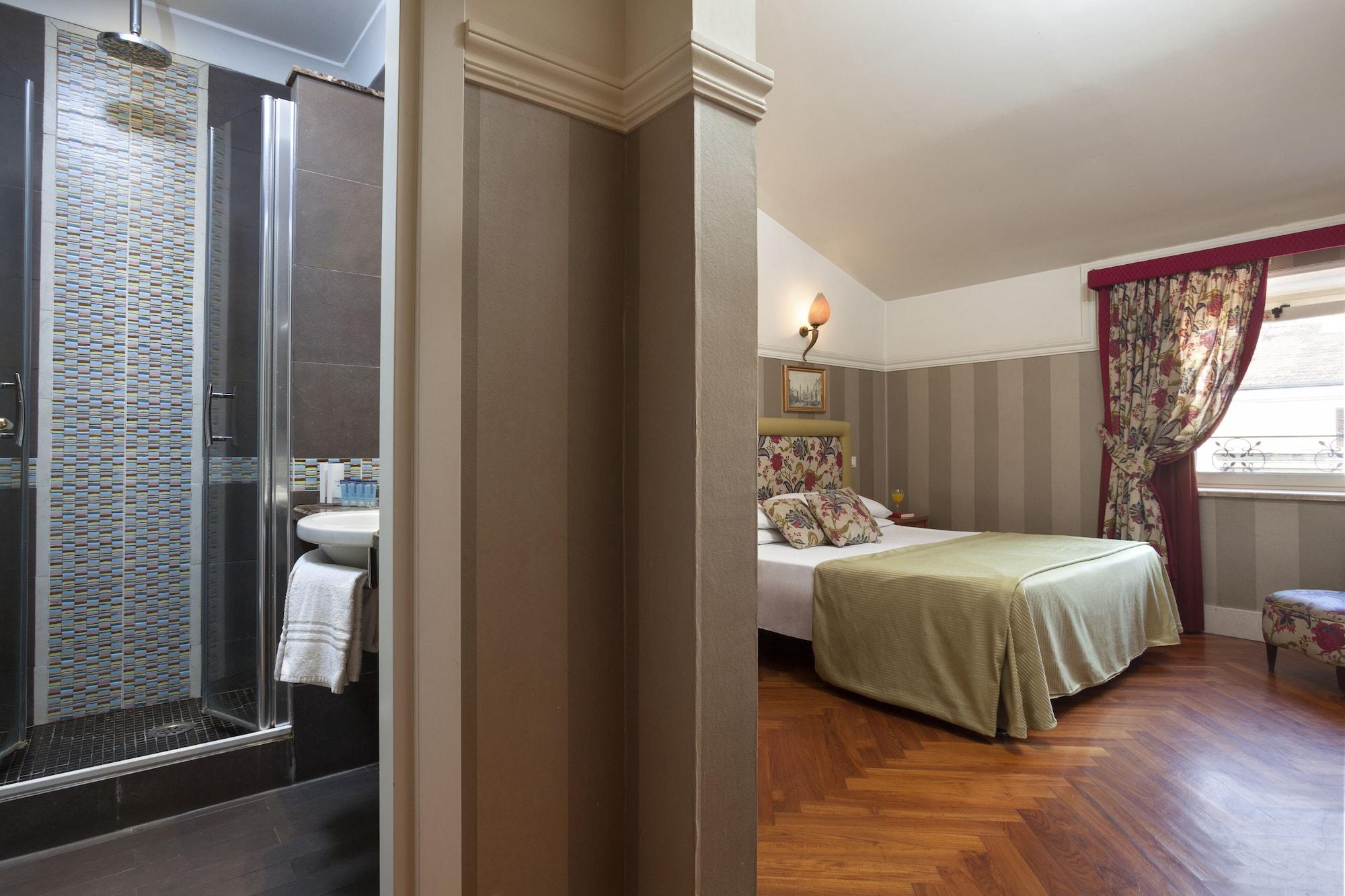 Kennedy 3* Rome