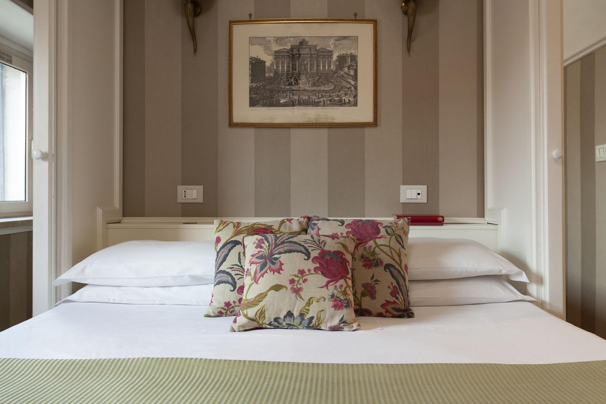 Kennedy Hotel Rome