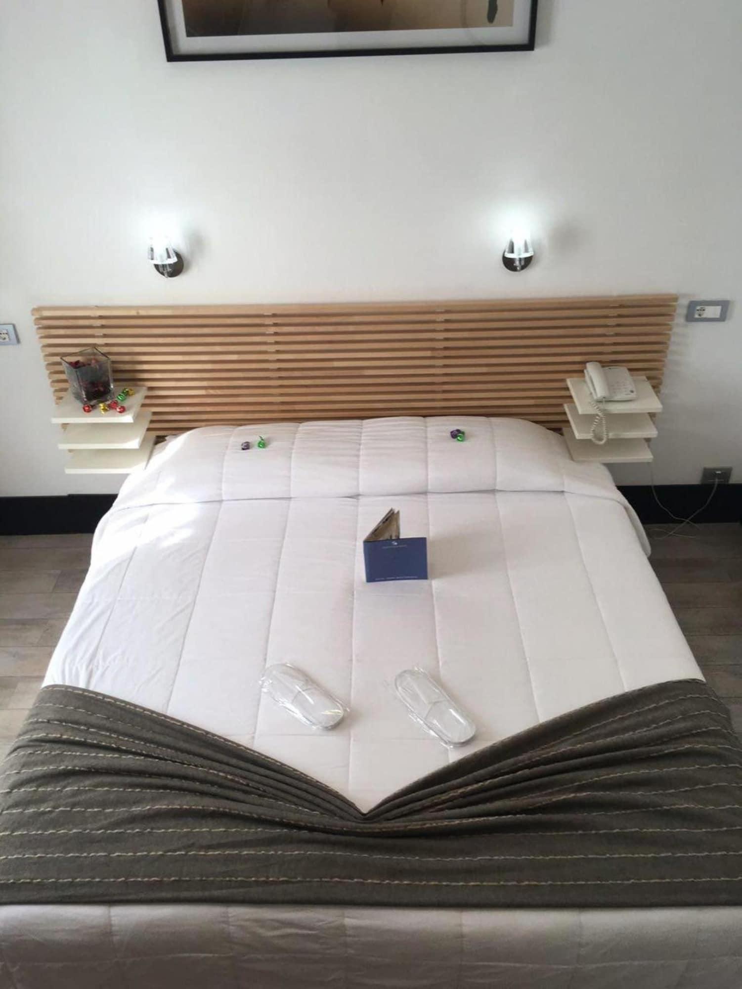 Lh Excel Montemario Hotel