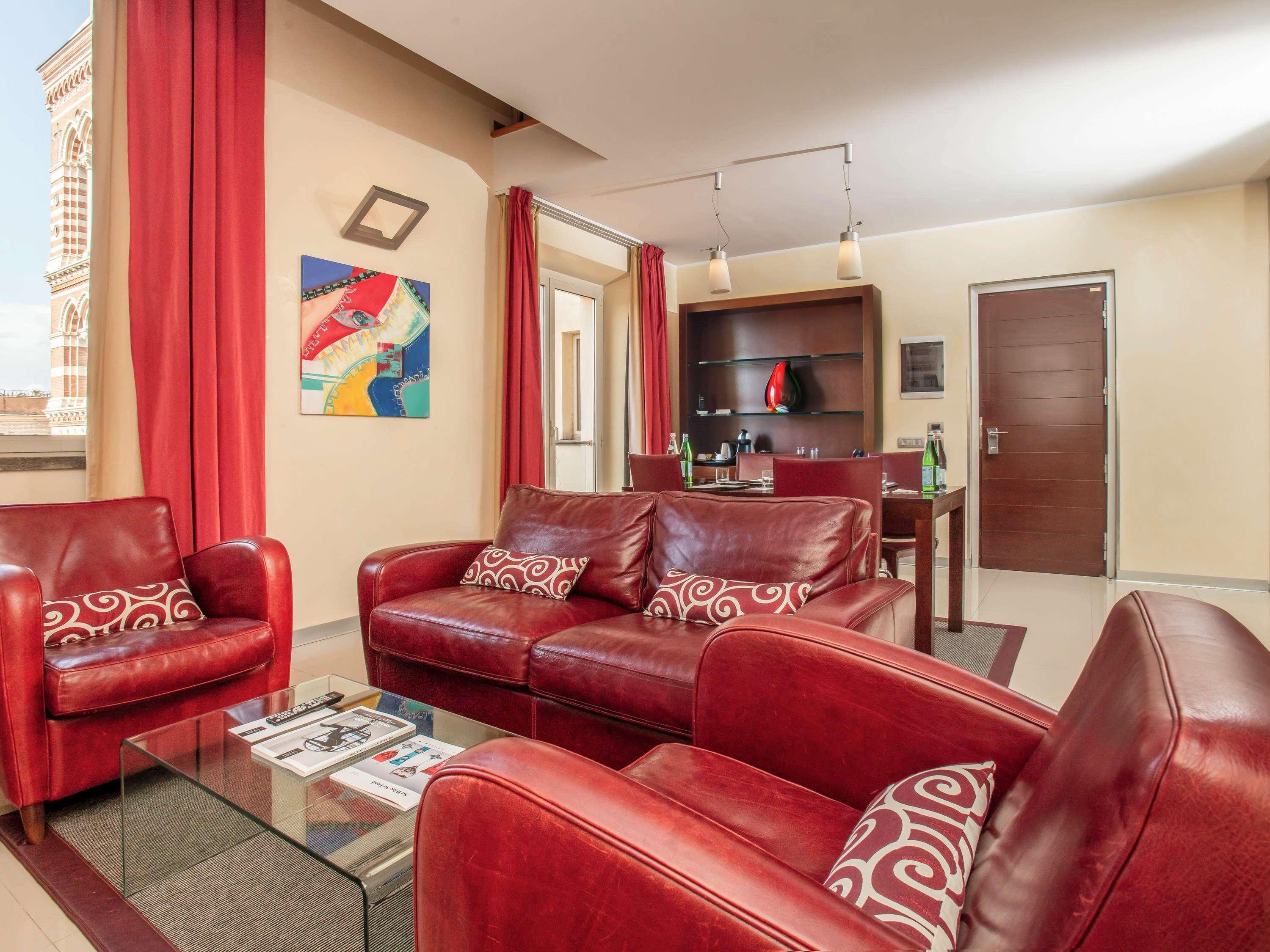 La Griffe Hotel 5*