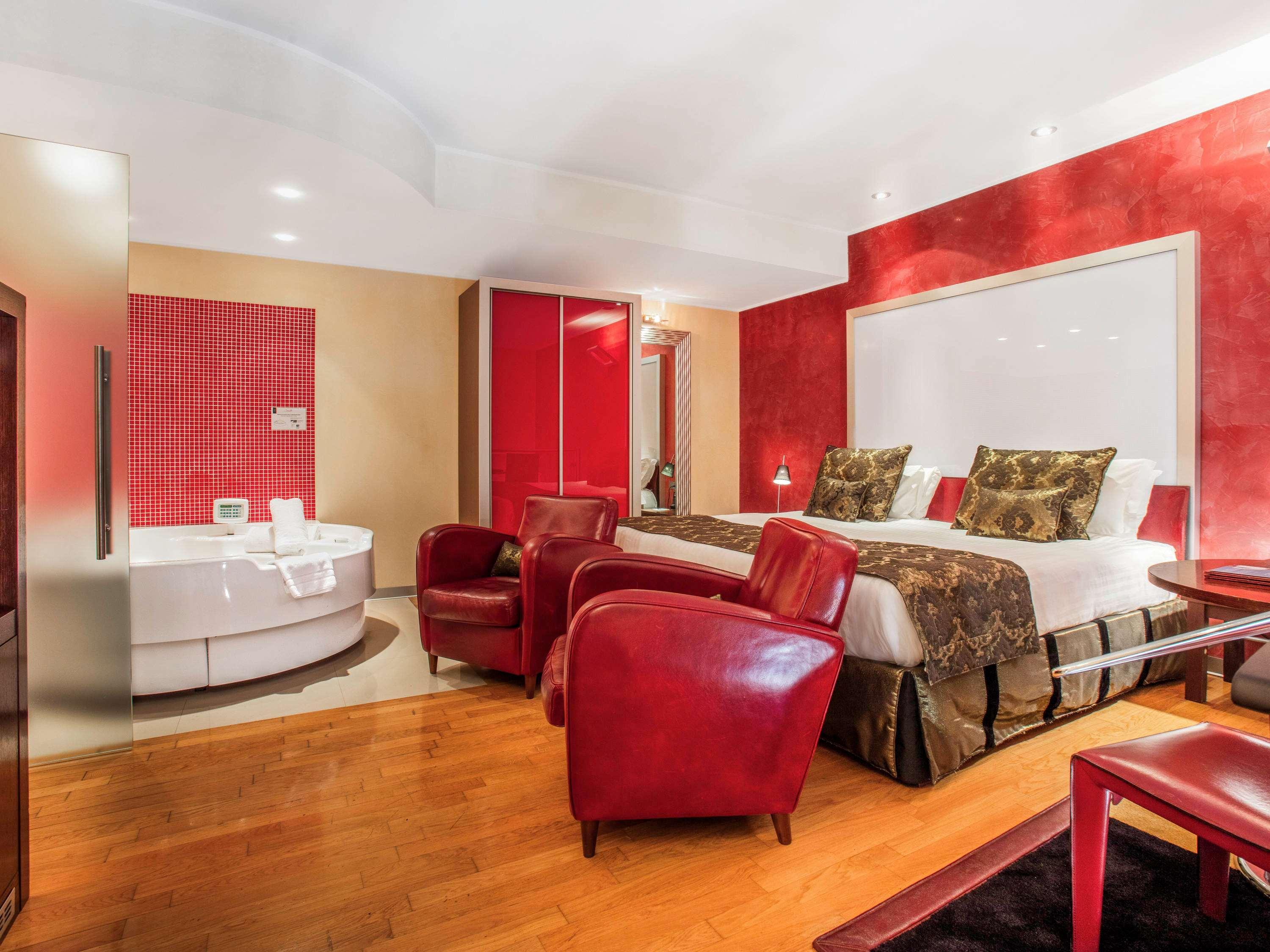 Hotel La Griffe 5*