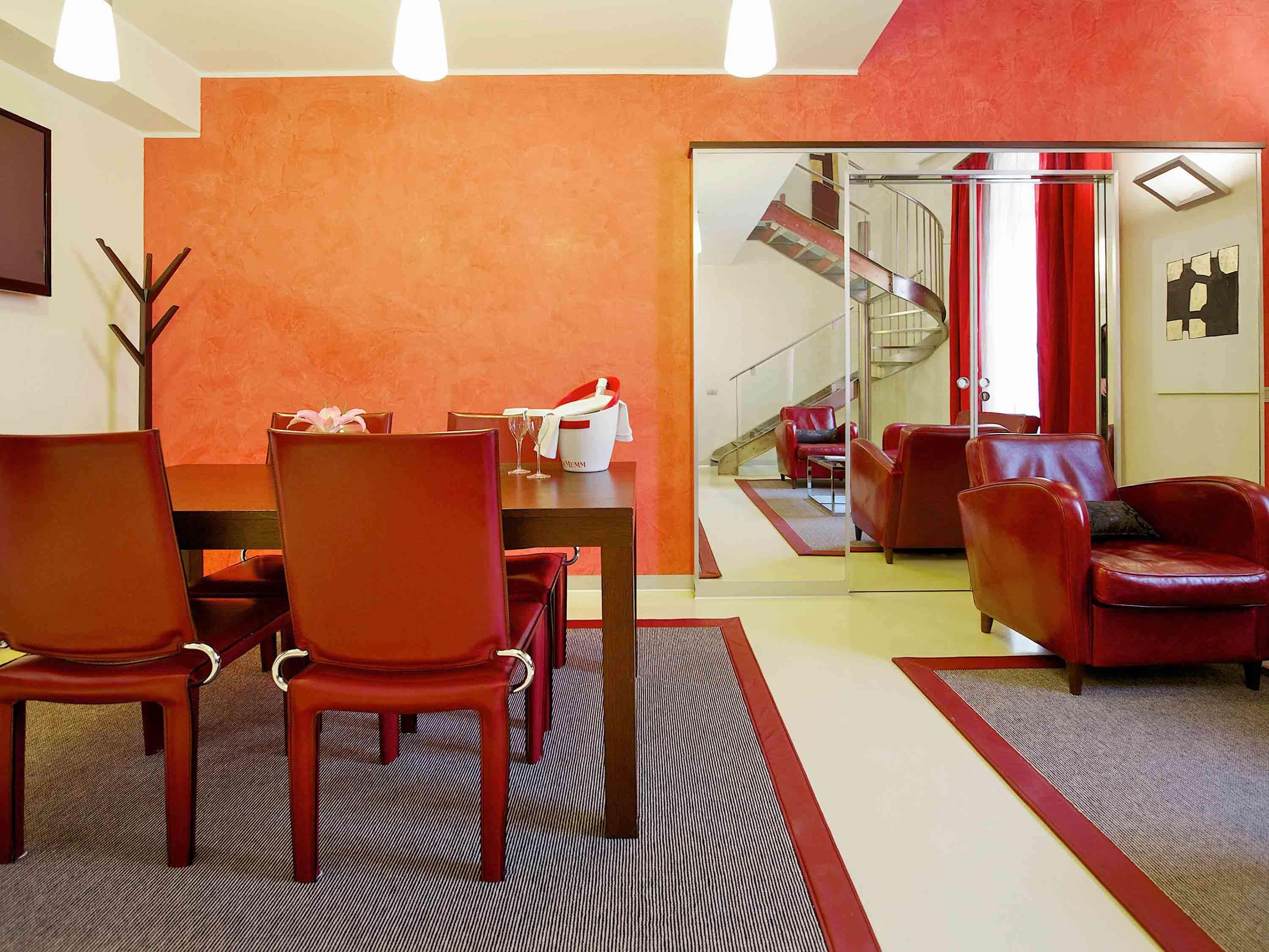 La Griffe Hotel Rome