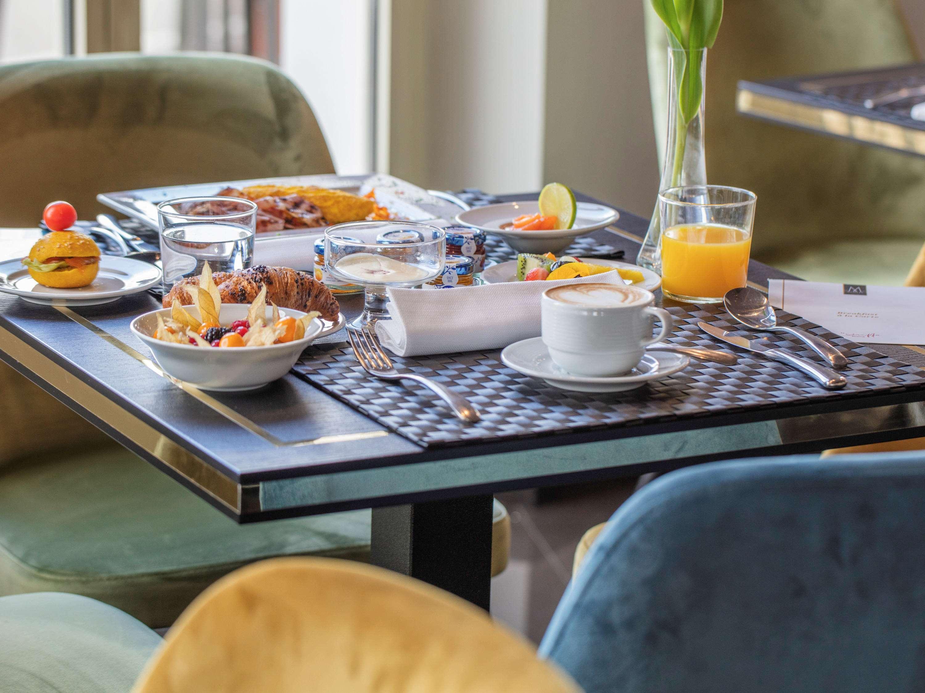 La Griffe 5* Rome