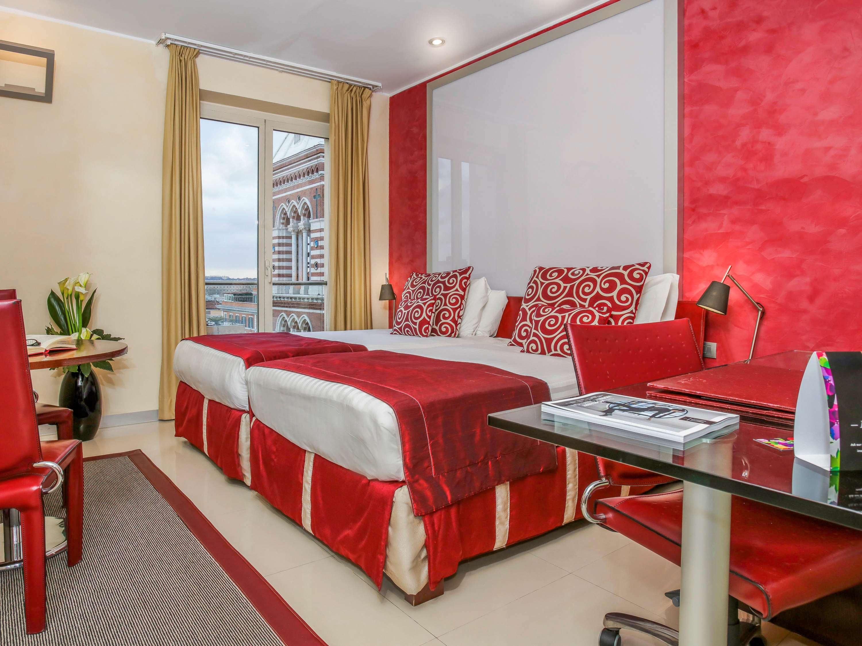 La Griffe 5* Rome