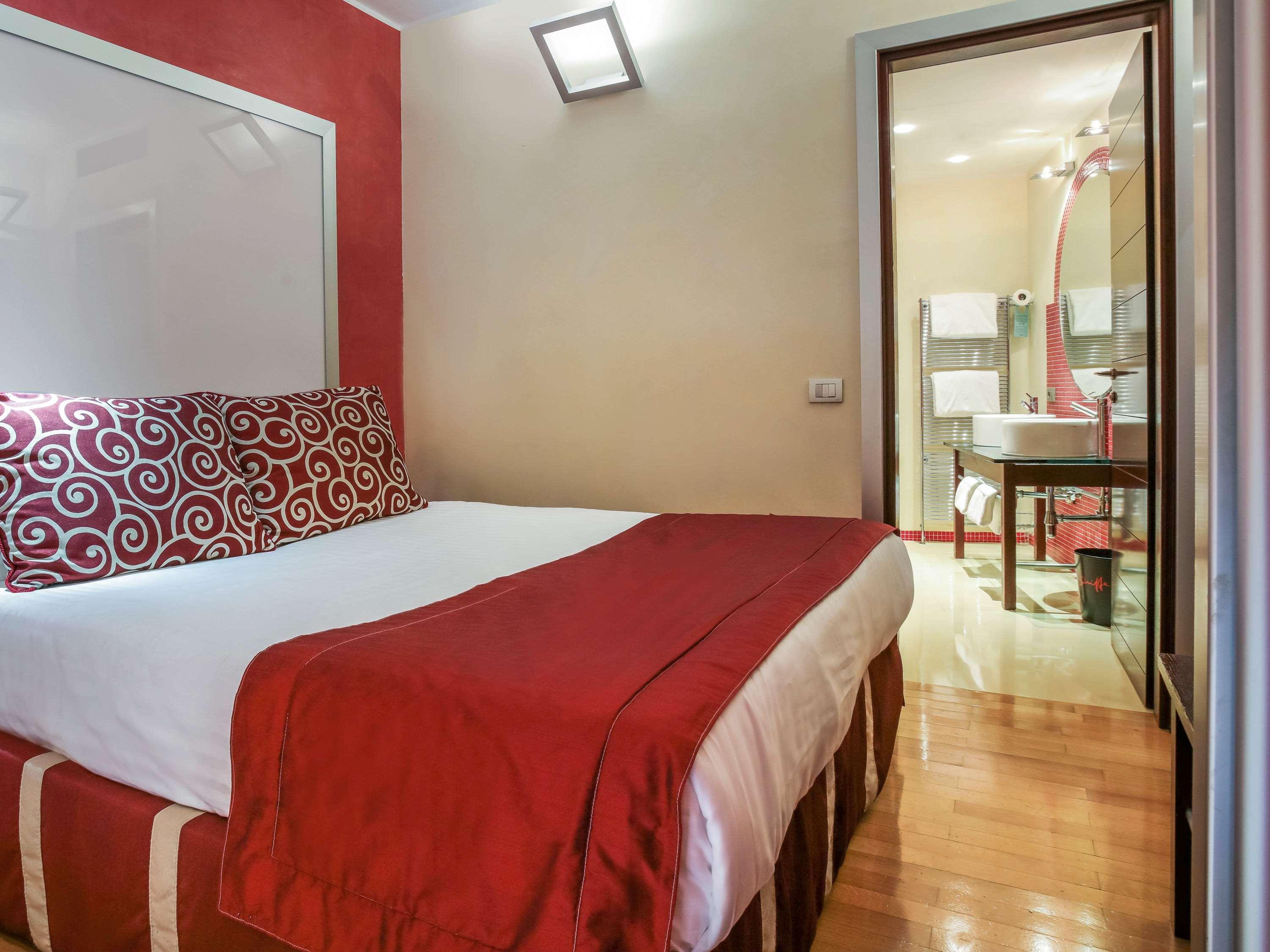 La Griffe Hotel 5*