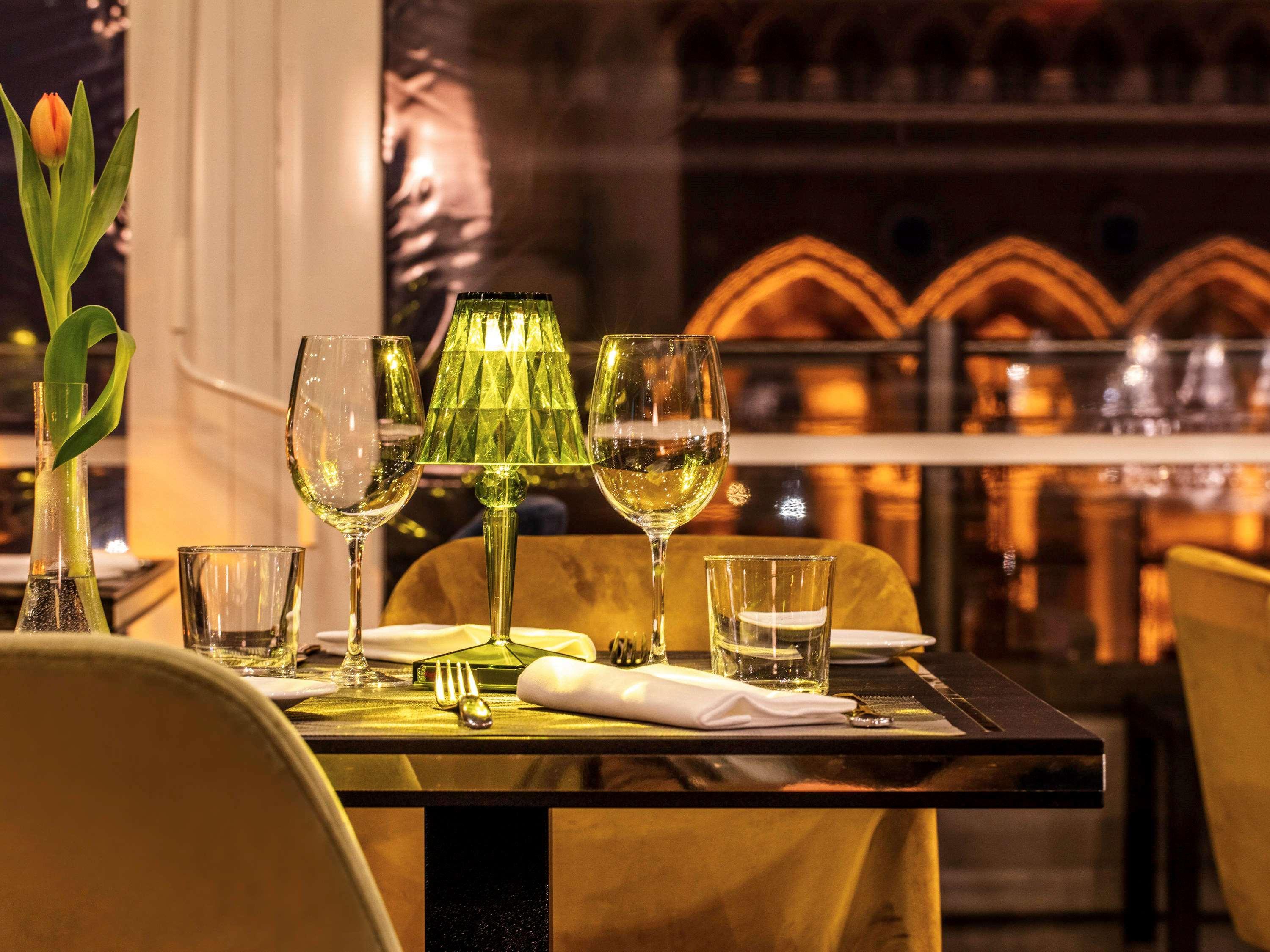 La Griffe 5* Rome