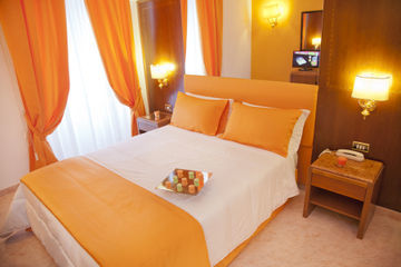 Max Hotel Rome