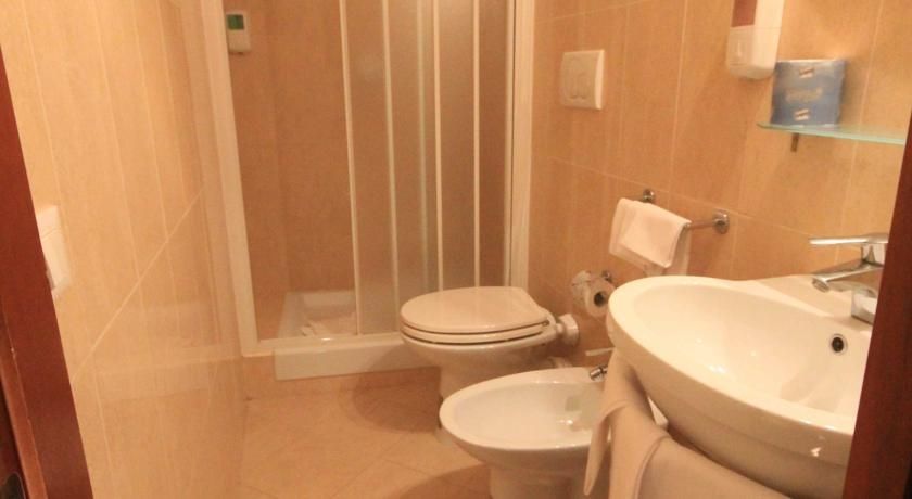 Hotel Hotel Doge Rome