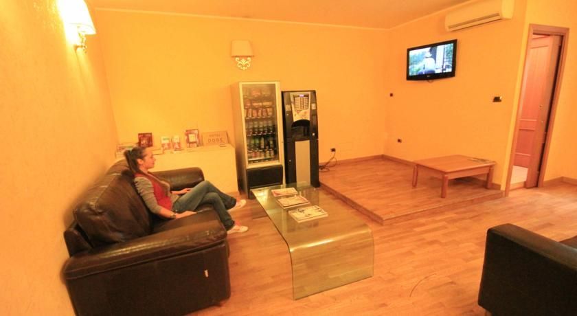 Hotel Doge 3* Rome