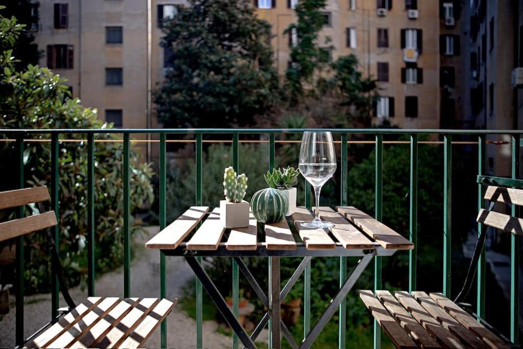 Apartment Sui Generis Casa Per Vacanze Rome
