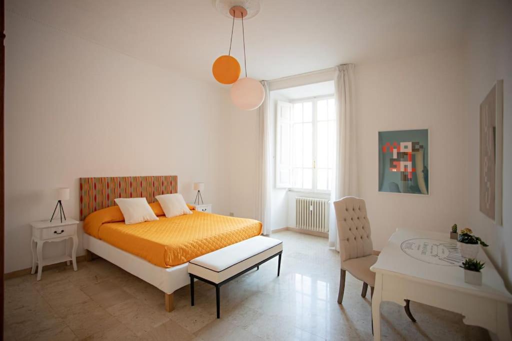 Sui Generis Casa Per Vacanze Apartment *