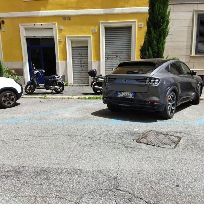 Sui Generis Casa Per Vacanze Rome