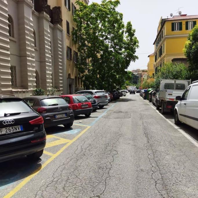 Apartment Sui Generis Casa Per Vacanze