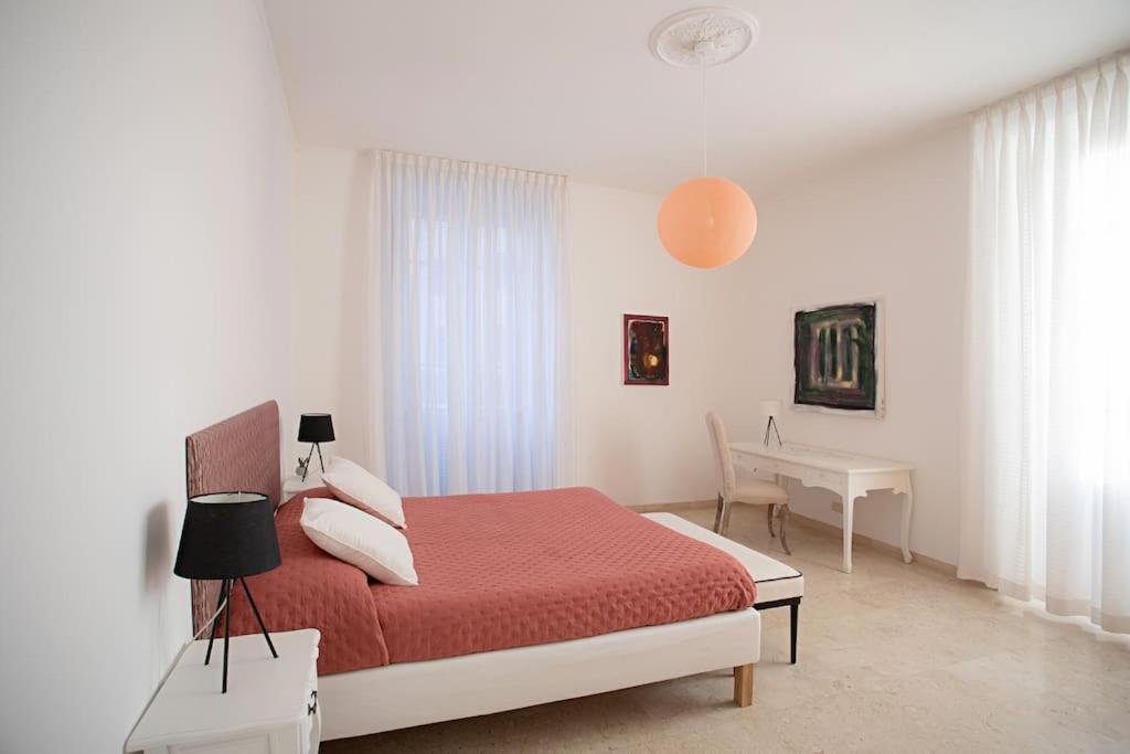 Sui Generis Casa Per Vacanze Apartment