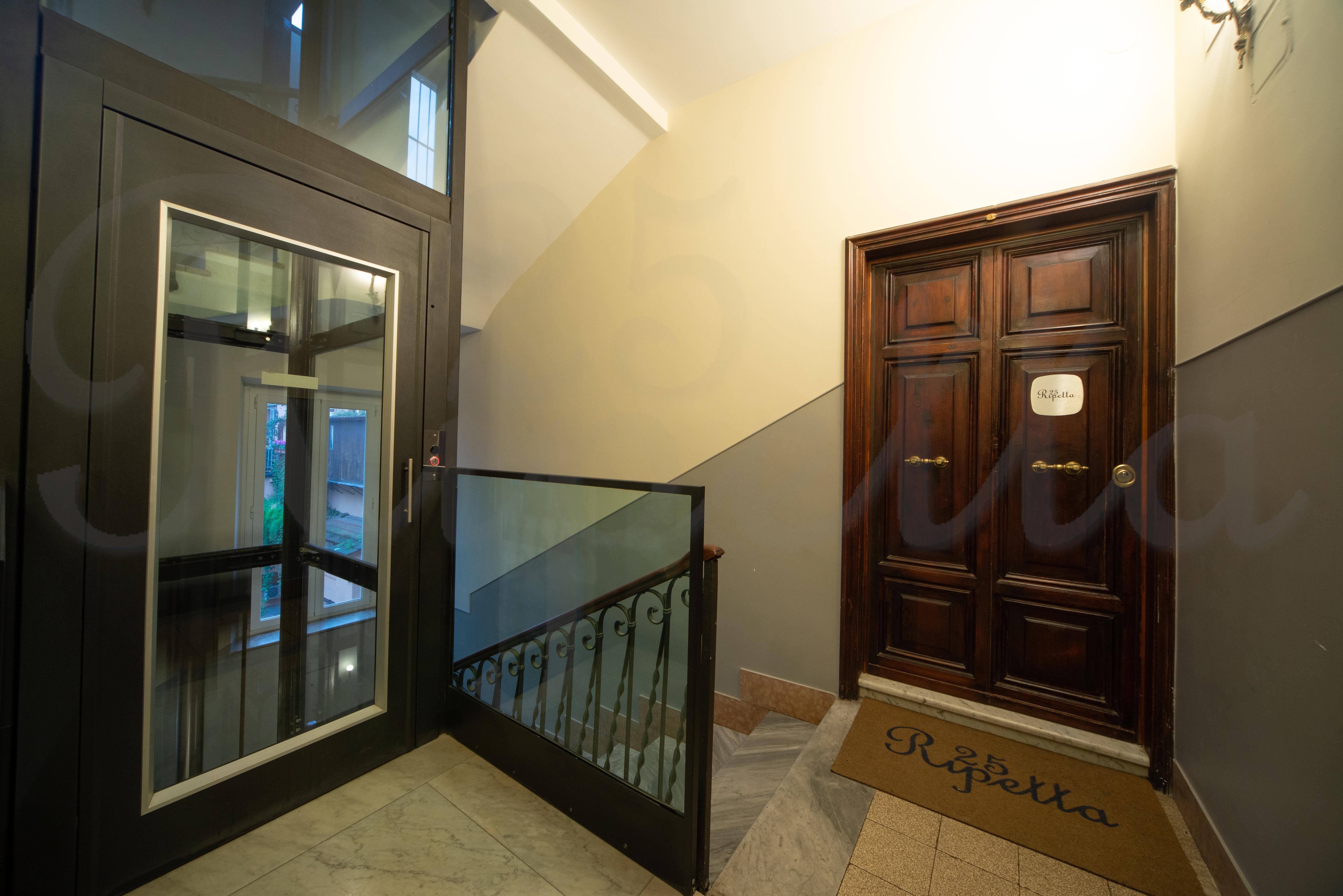 Ripetta 25 Prestige Aparthotel Rome