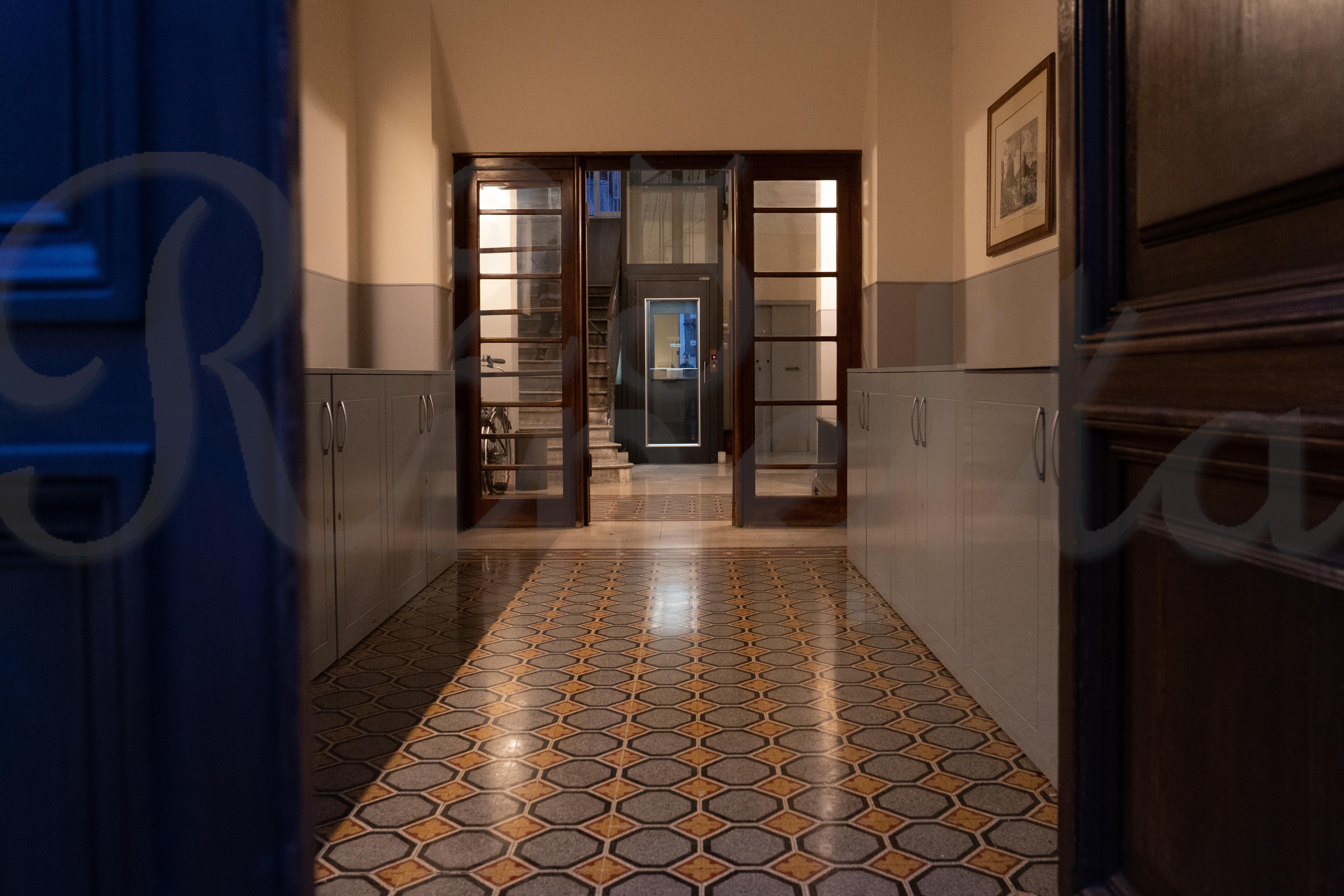 Ripetta 25 Prestige Aparthotel