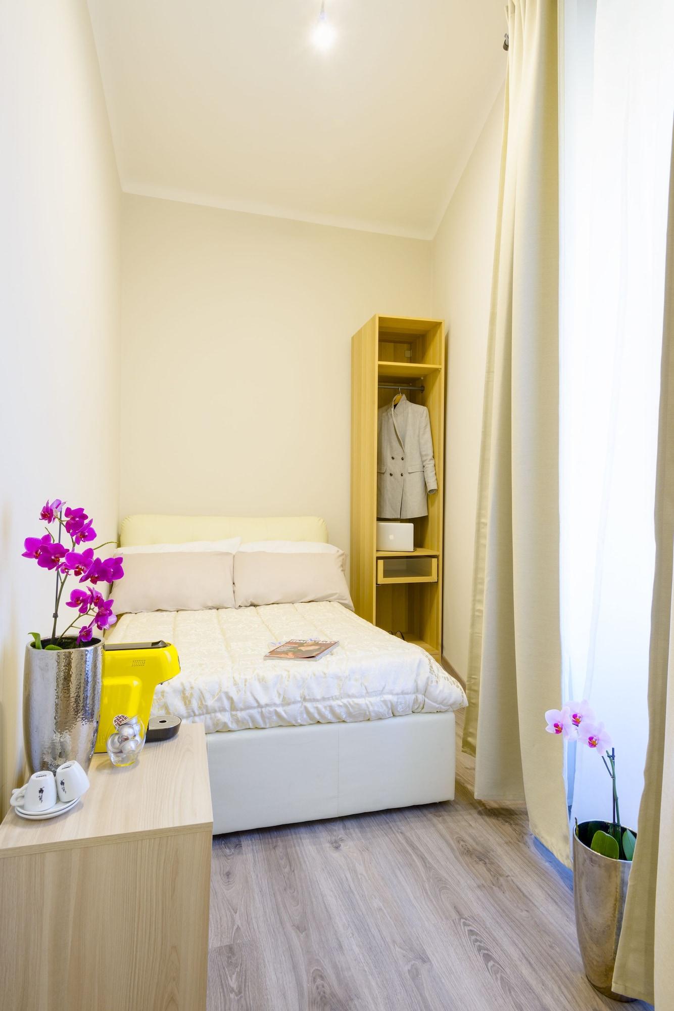 Rhs Rienzo Guest house