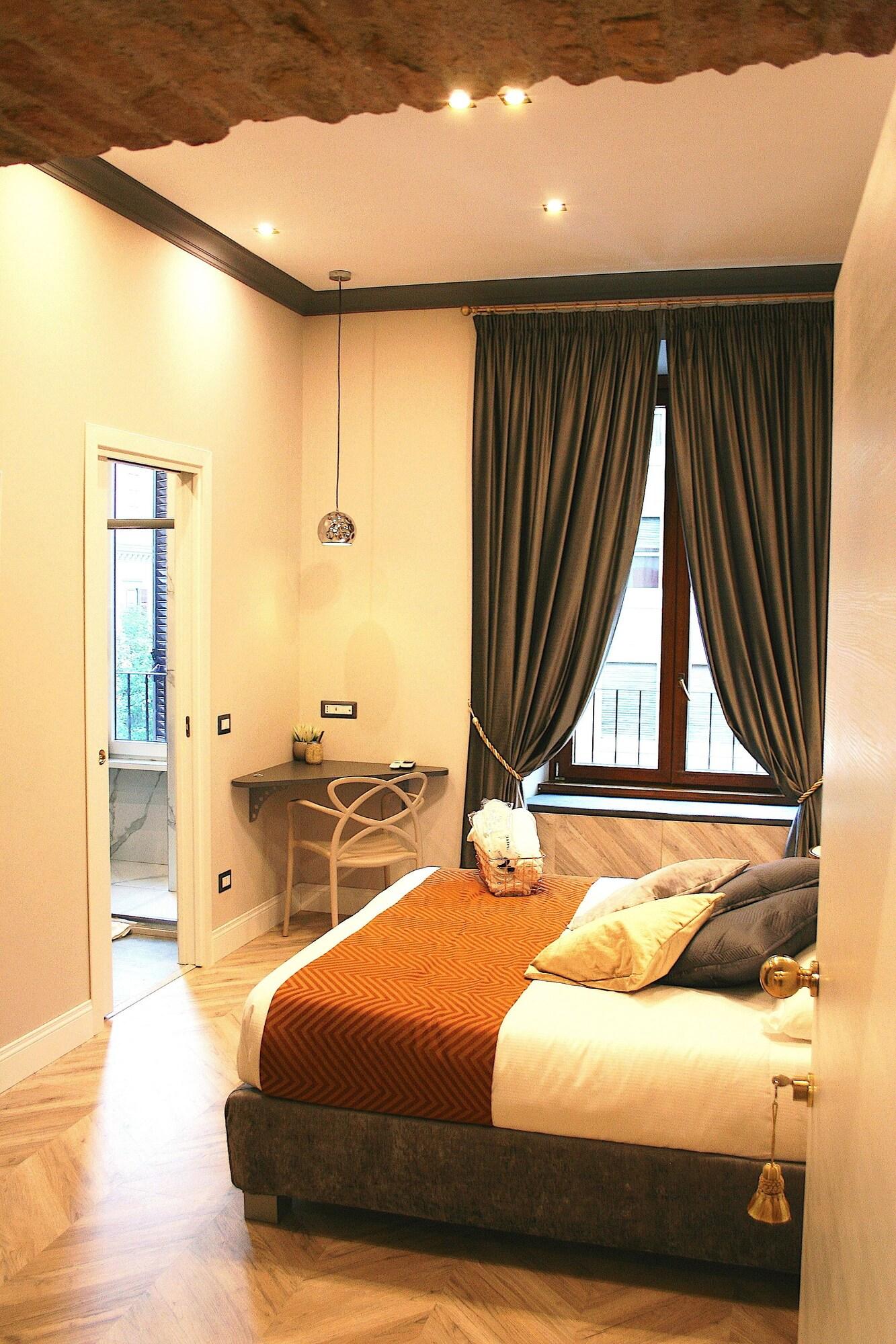 Vaticano Hotel Rome