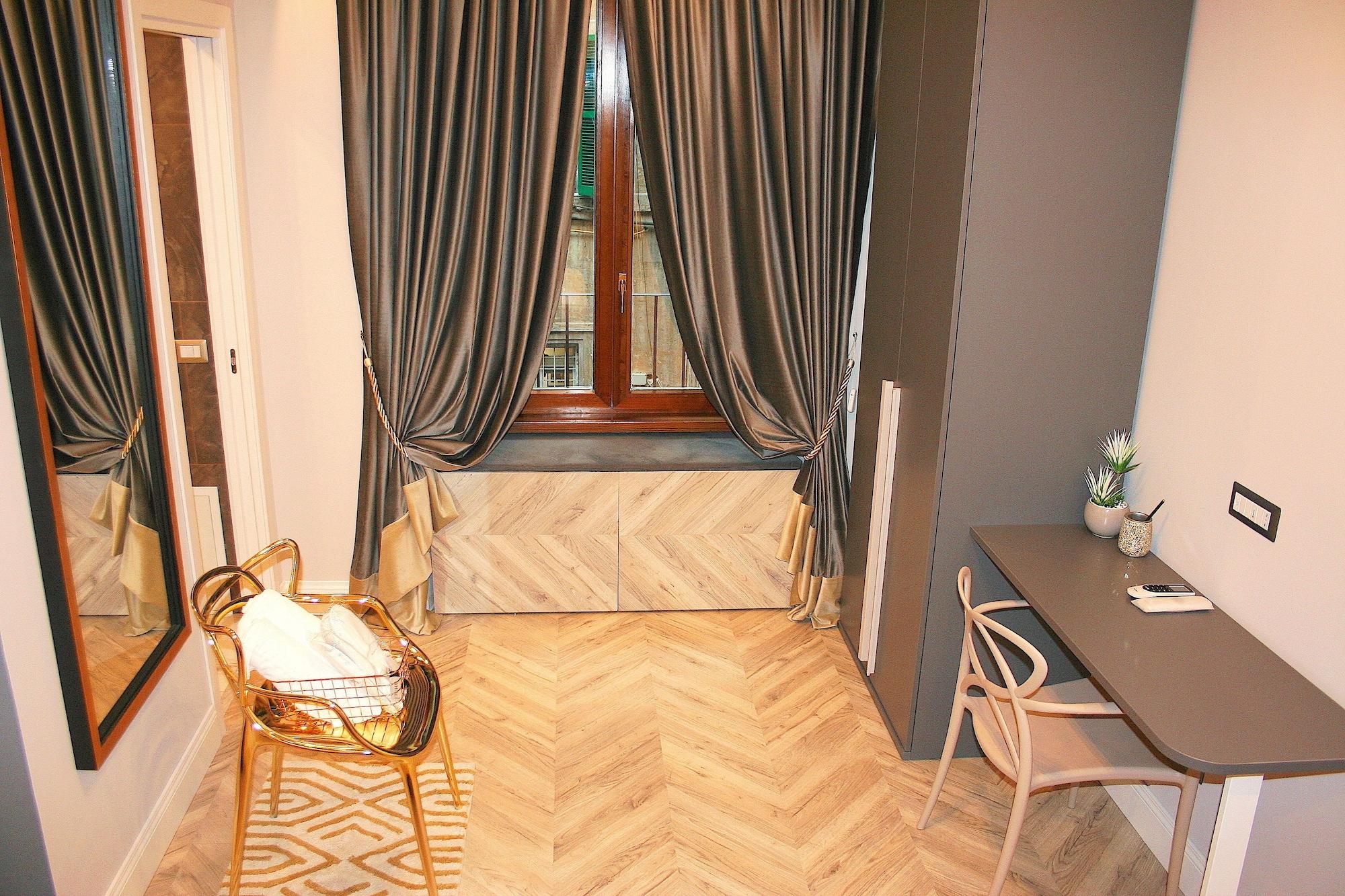 Hotel Vaticano Rome