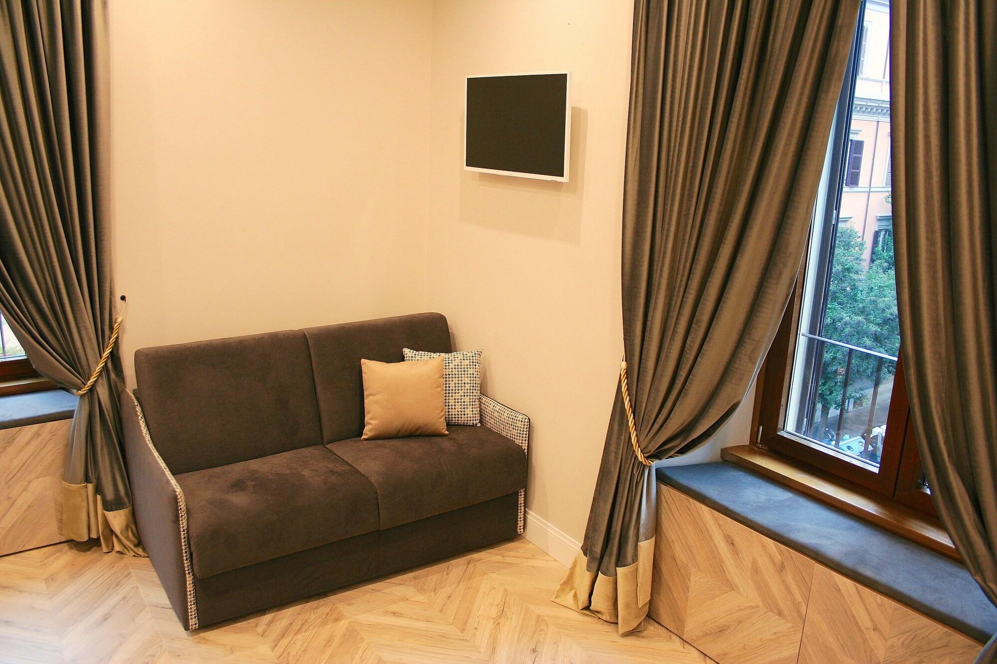 Vaticano Hotel Rome
