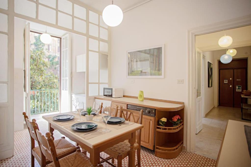 Sui Generis Casa Per Vacanze Apartment Rome