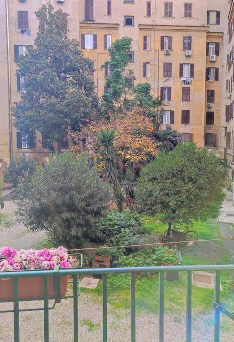 Apartment Sui Generis Casa Per Vacanze