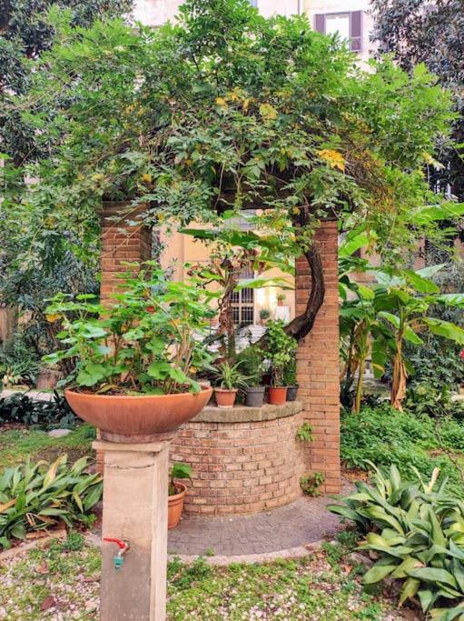 Apartment Sui Generis Casa Per Vacanze