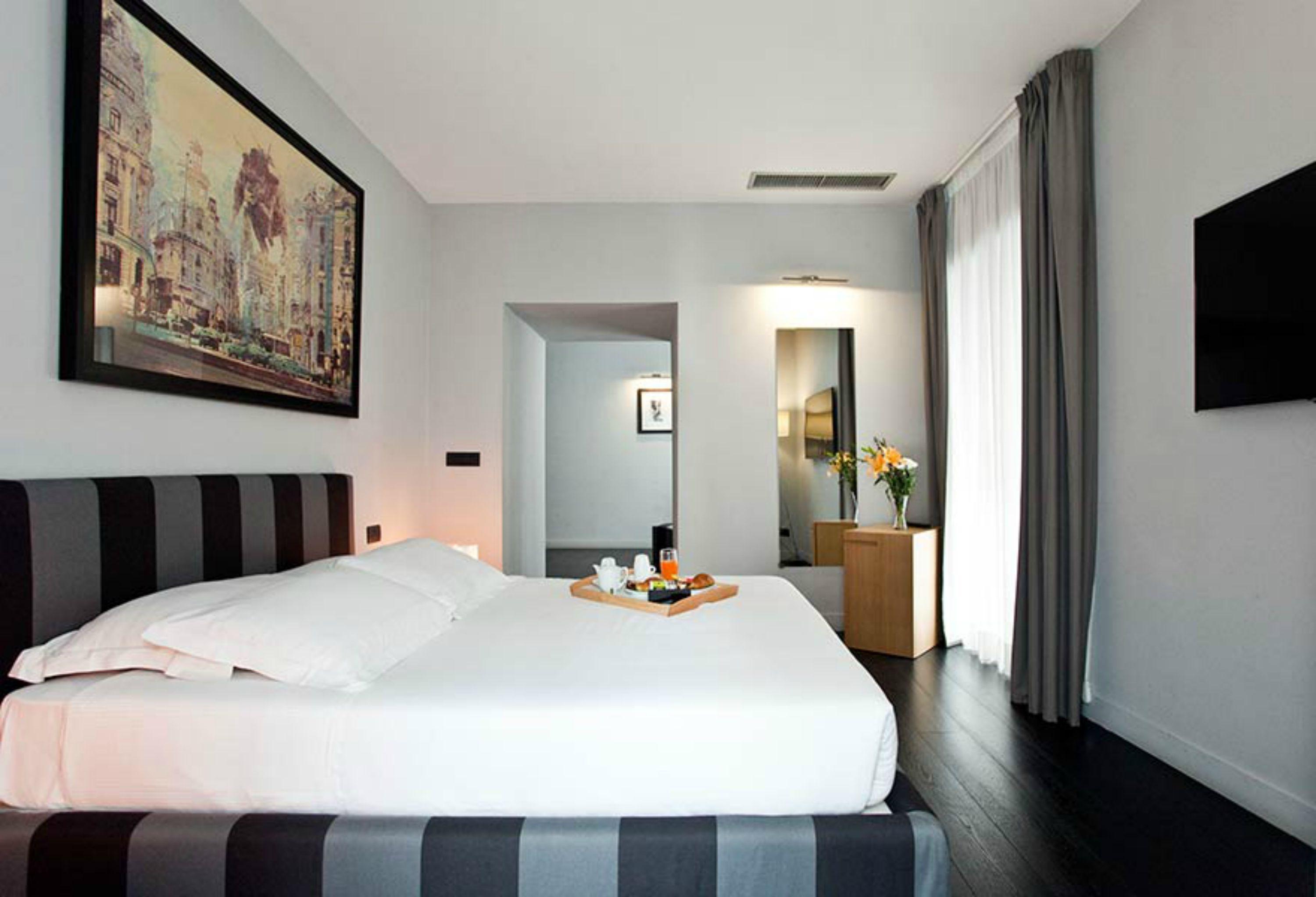 Guest house Art Navona 2*