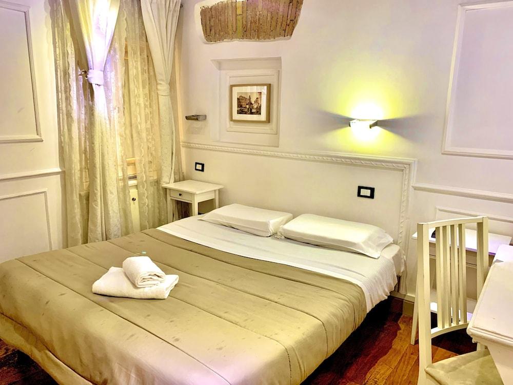 Domus Ester Guest house Rome
