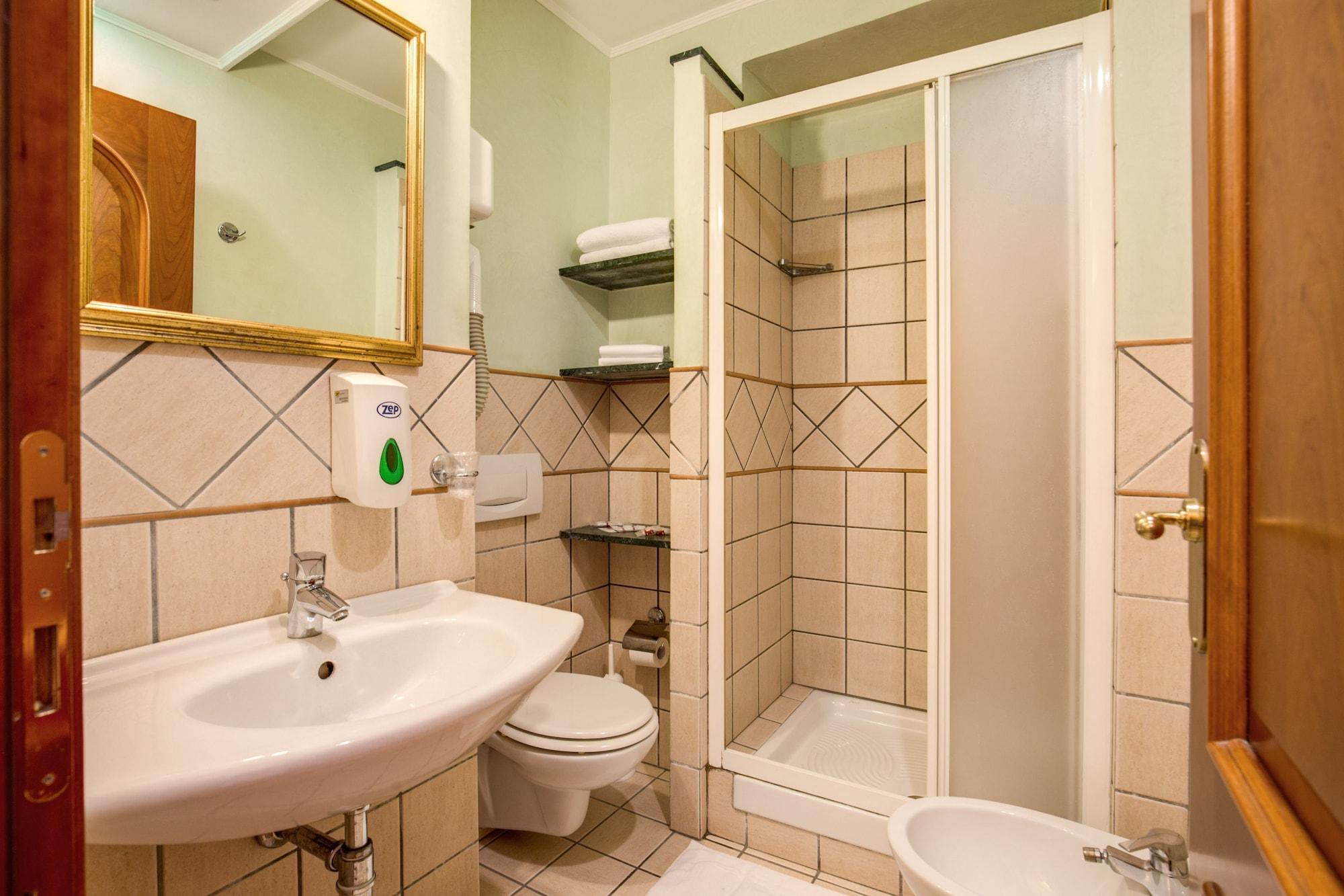 Montreal Hotel Rome