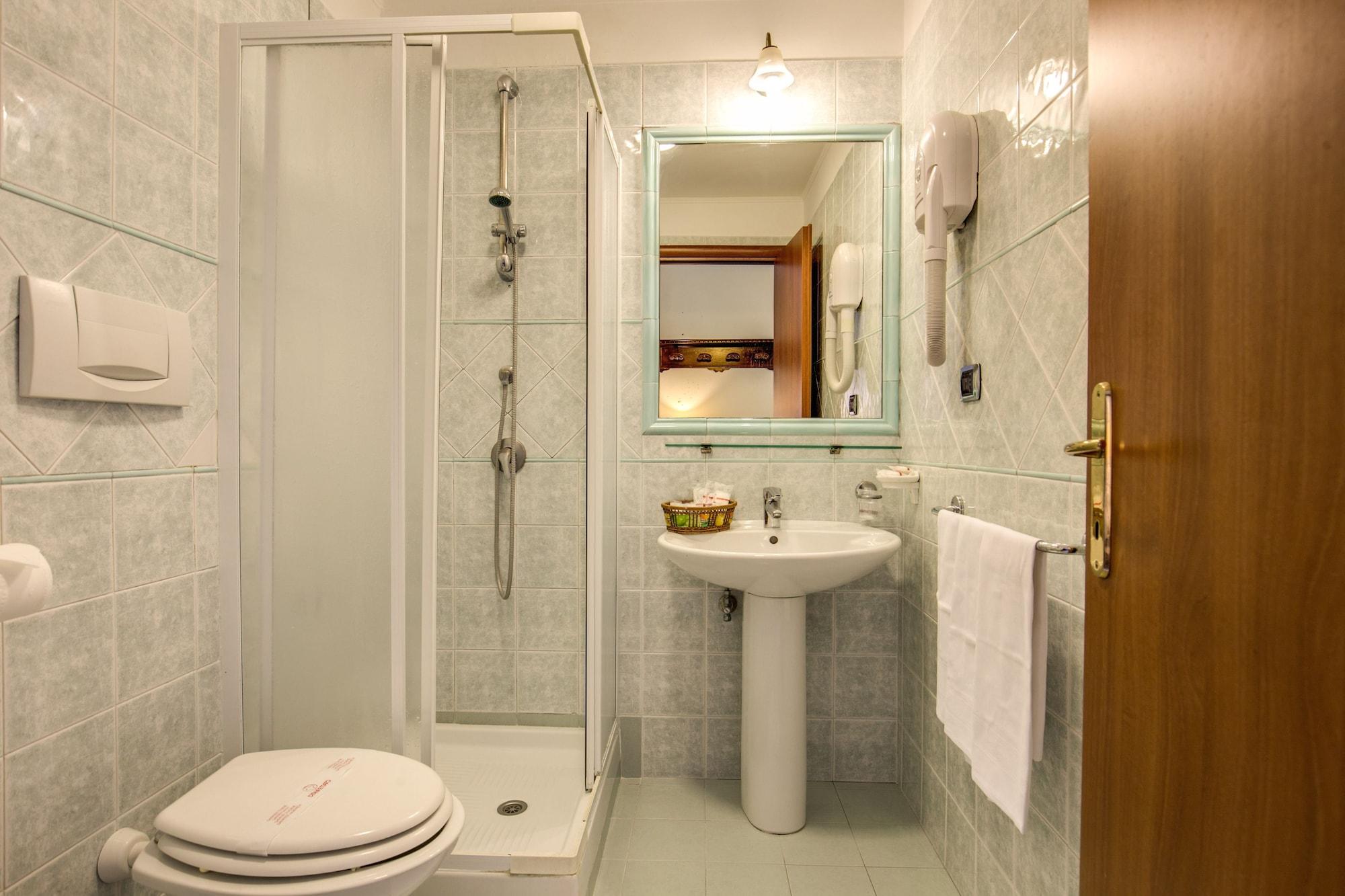 Montreal Hotel Rome
