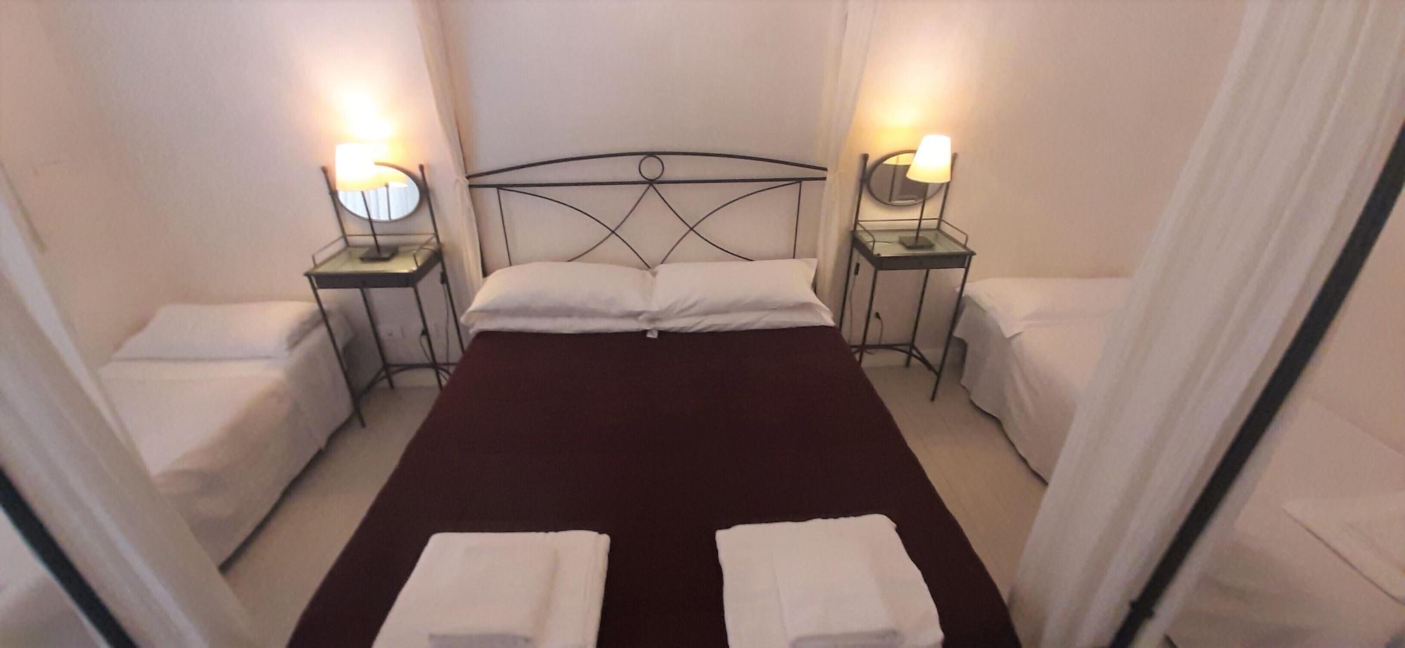 Wrh Trastevere Guest house