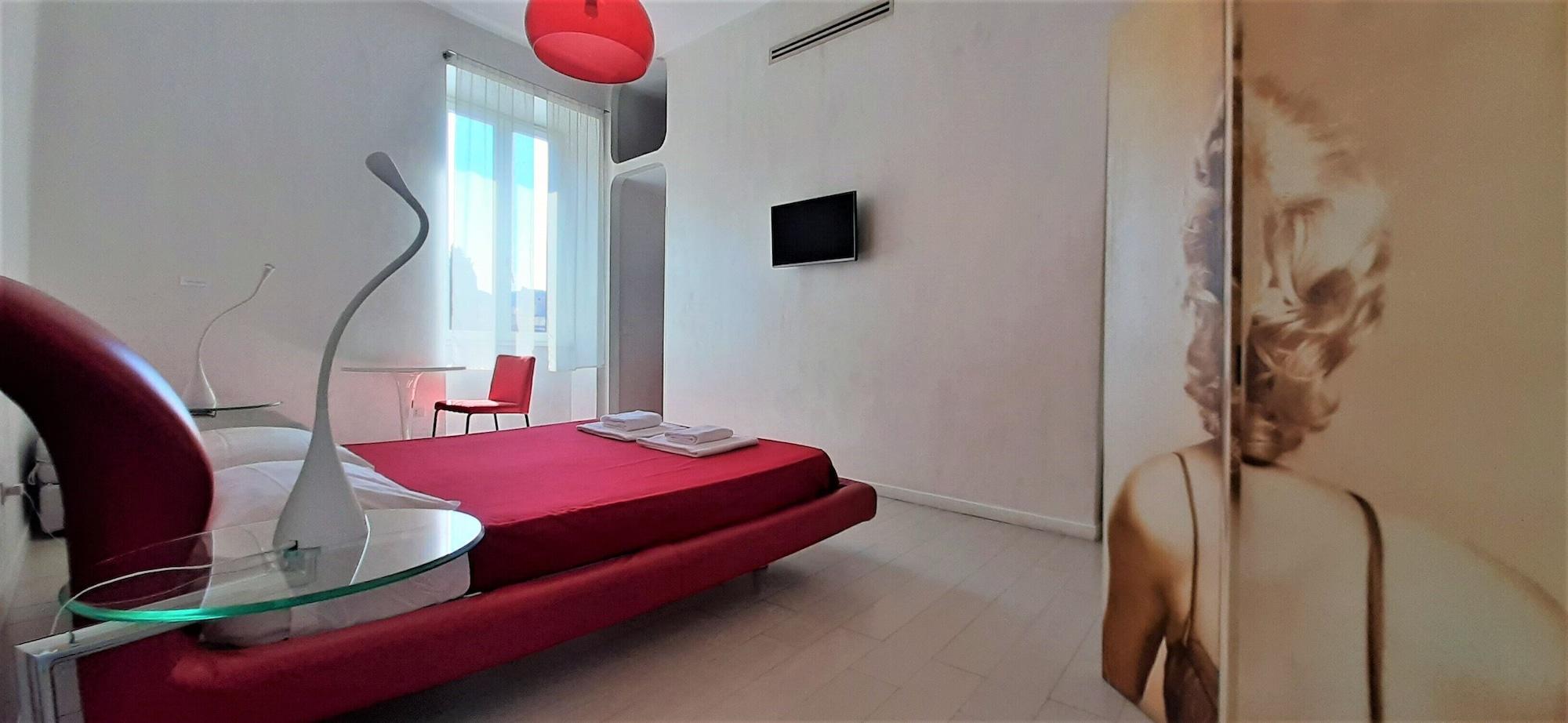Guest house Wrh Trastevere Rome