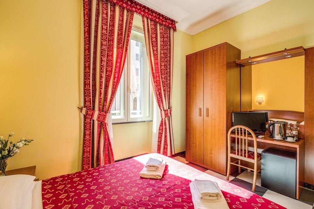 Centro Cavour Hotel Rome
