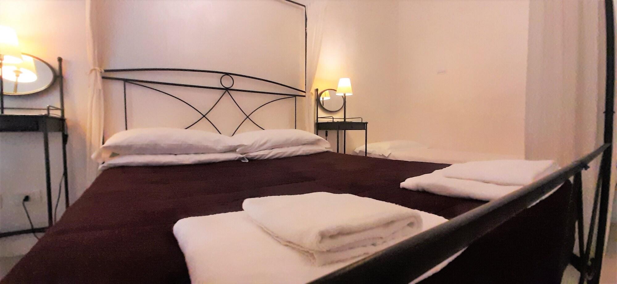 Guest house Wrh Trastevere 3*