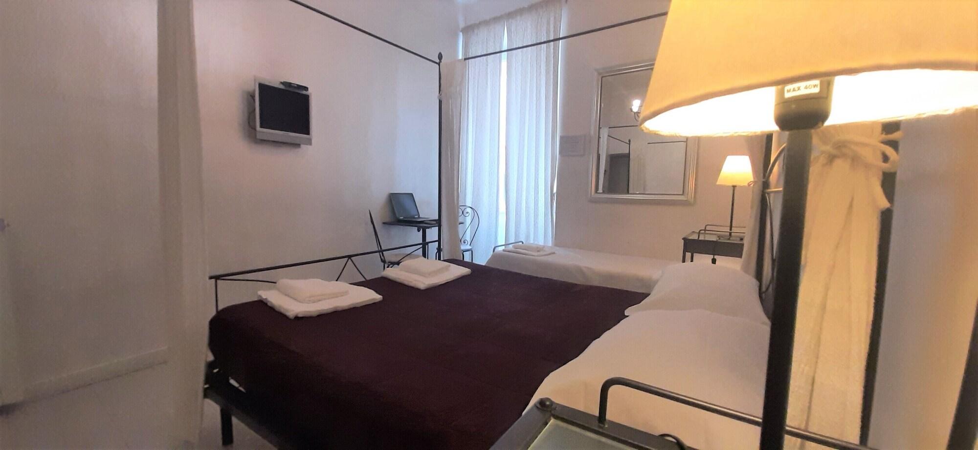 Wrh Trastevere Guest house 3*