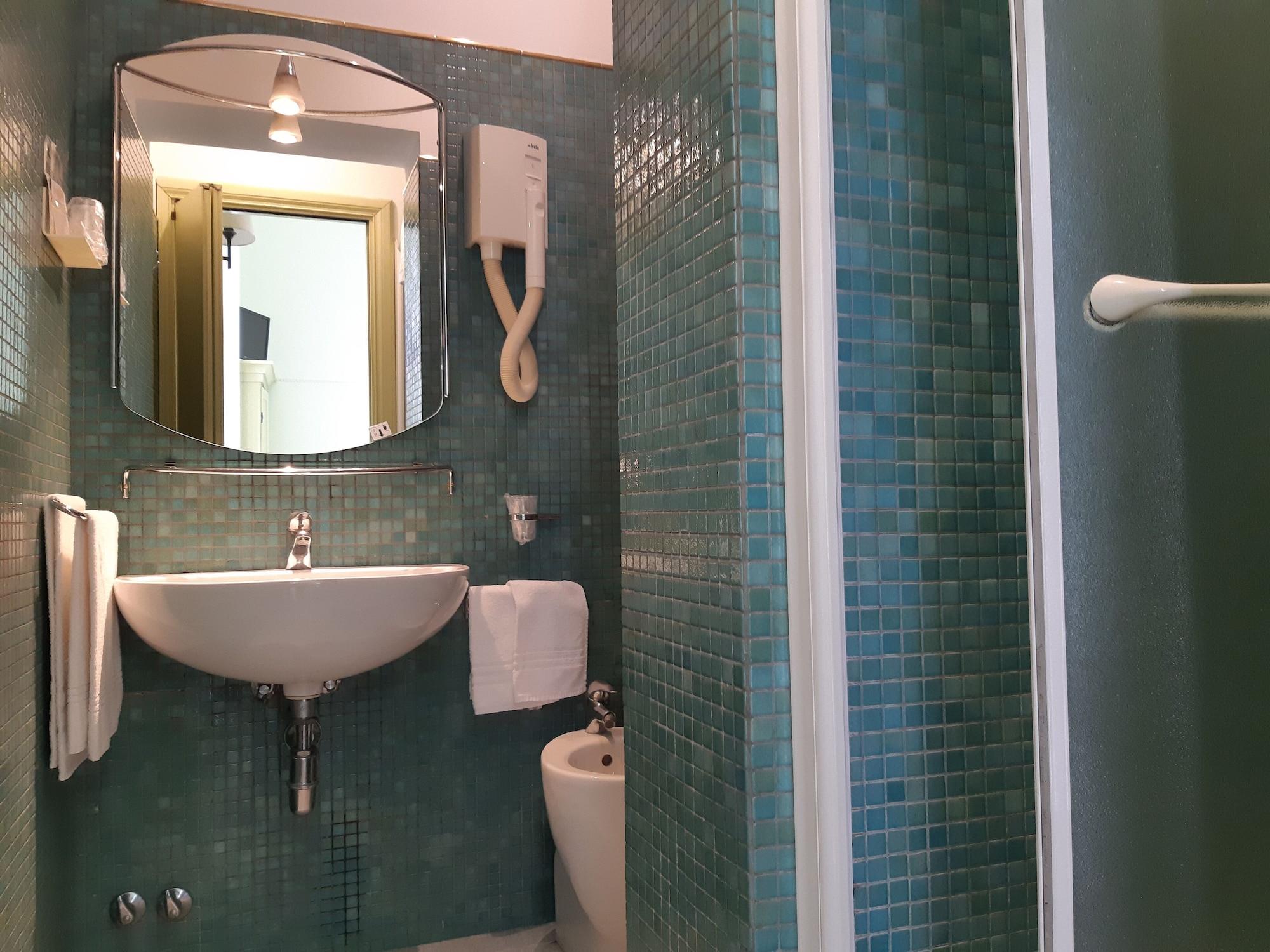 Hotel Lilium Boutique Rome