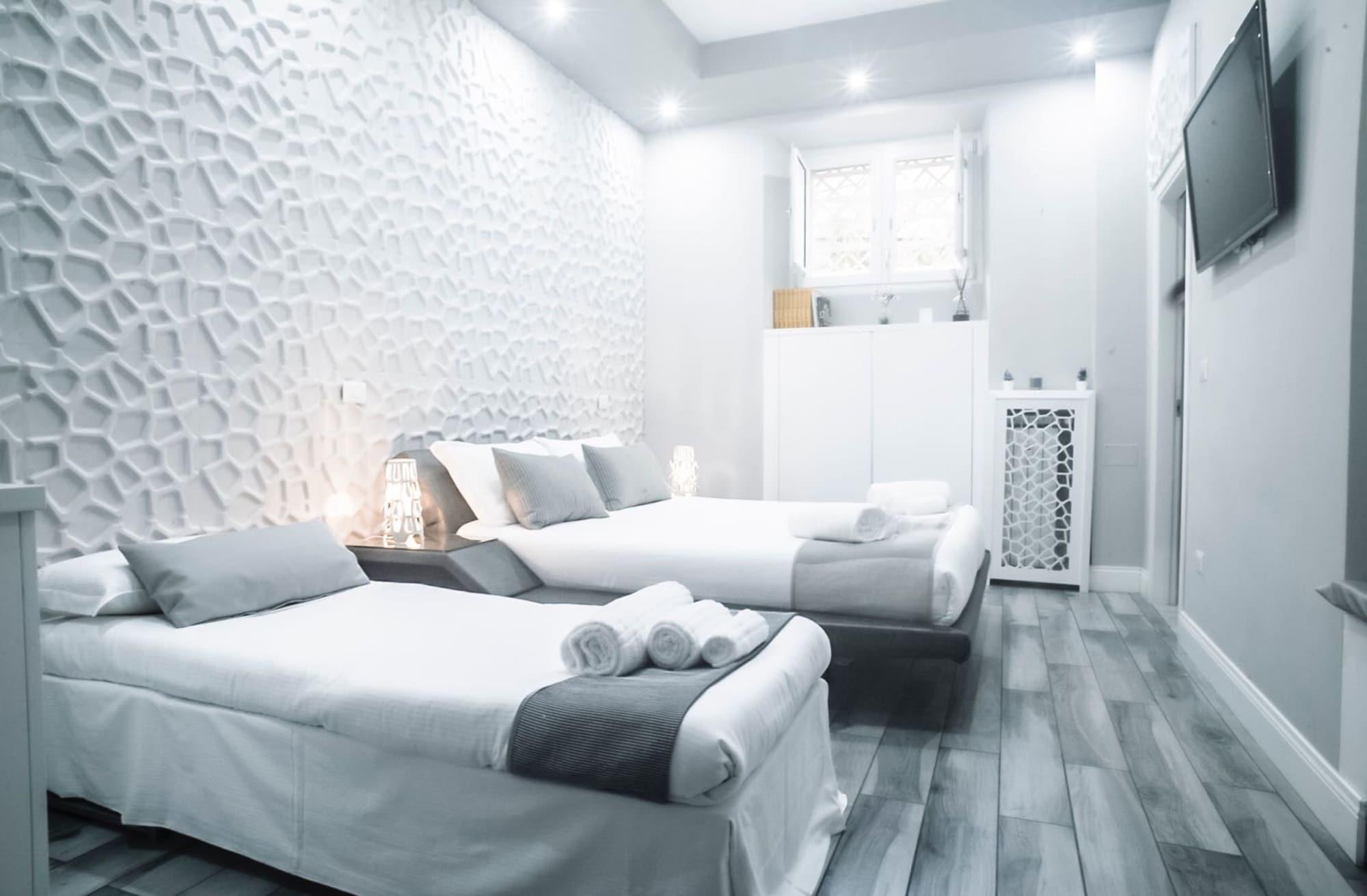 Domus Tacito Luxury Rome