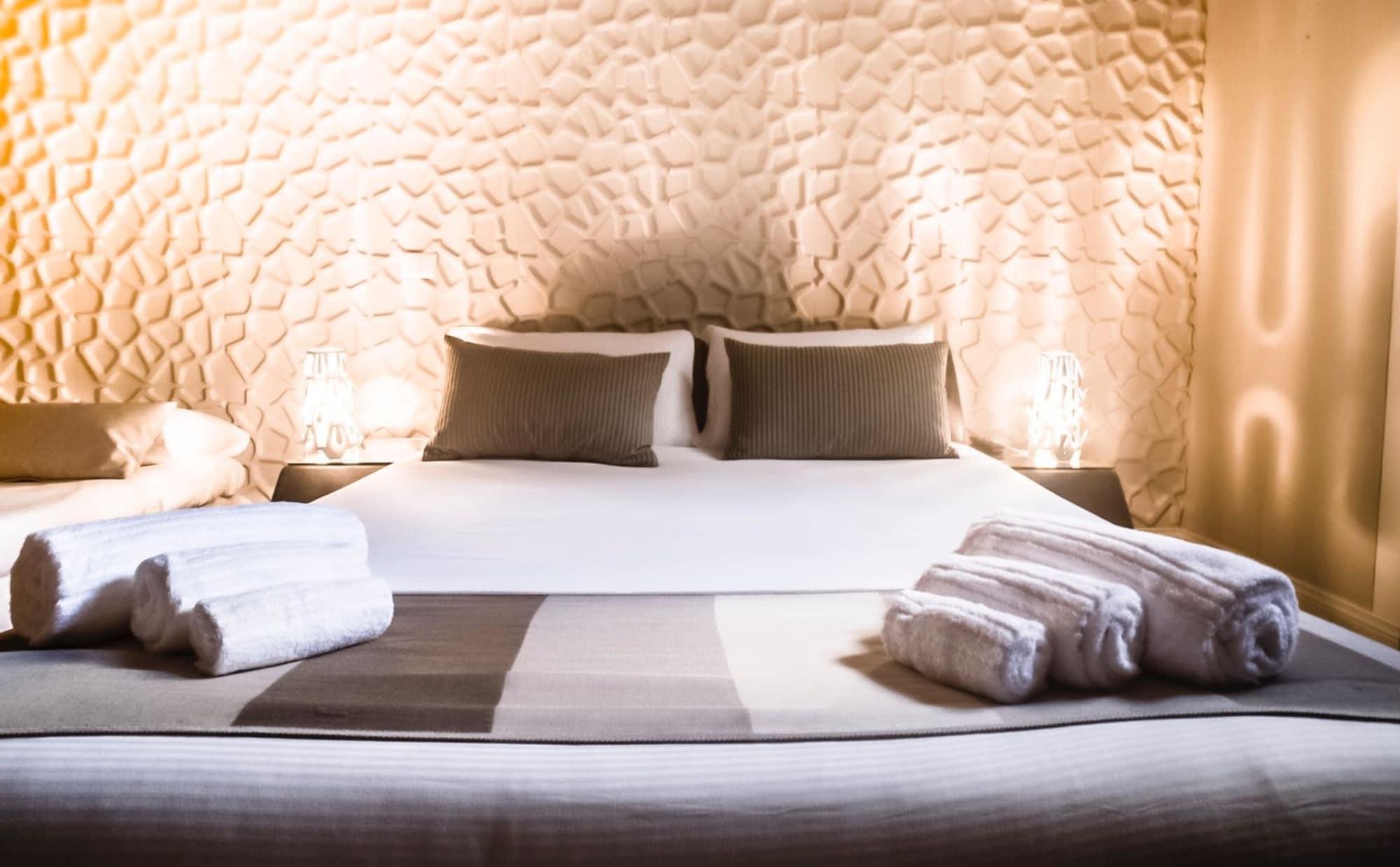 Domus Tacito Luxury Rome