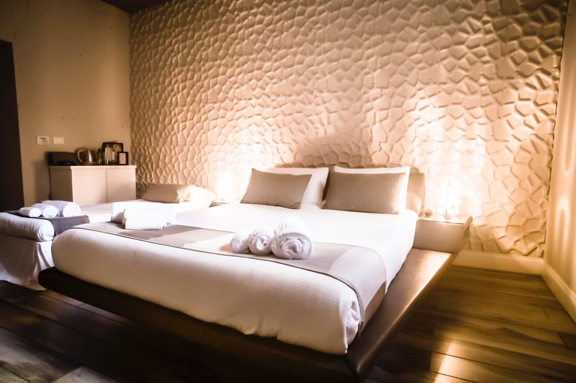 Bed & Breakfast Domus Tacito Luxury 2*