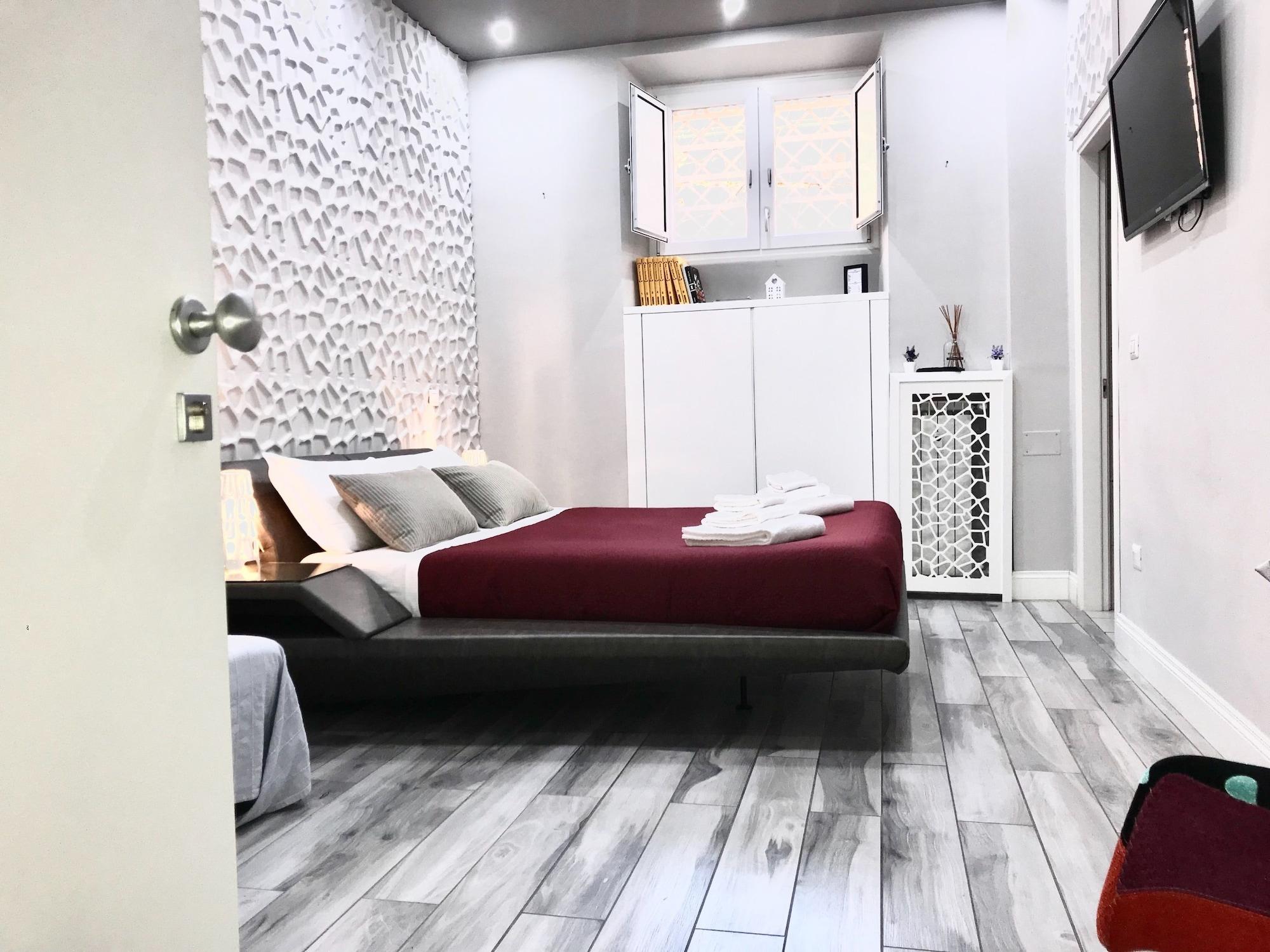 Domus Tacito Luxury Bed & Breakfast Rome
