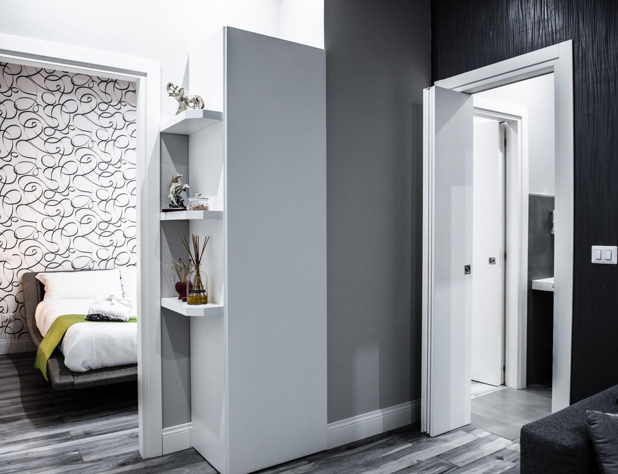 Domus Tacito Luxury Bed & Breakfast