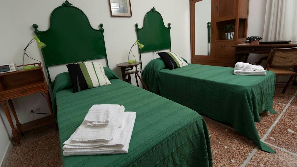 2 Passi Da Bed & Breakfast Rome